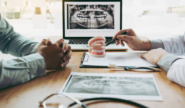Best Emergency Treatment for Jaw Pain or Injury in Metter, GA