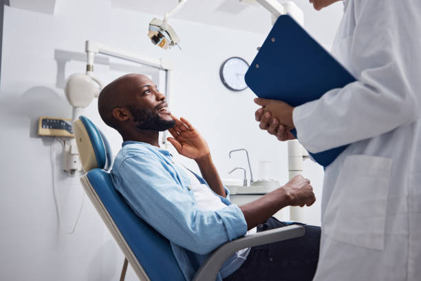Best Walk-In Emergency Dental Services in Metter, GA