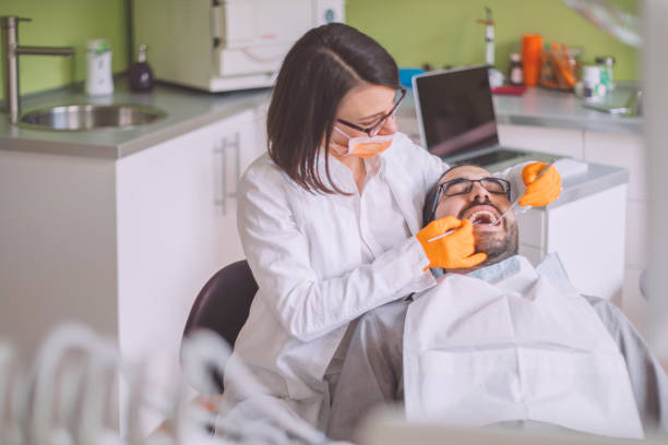 Best Emergency Orthodontic Repairs in Metter, GA