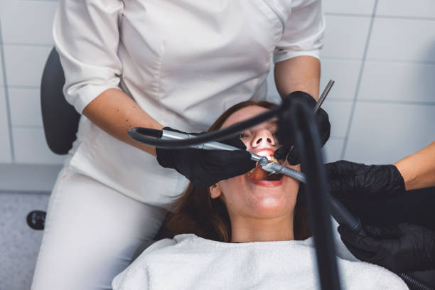 Best Dental Abscess Treatment in Metter, GA